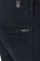 Standard Luxe Performance Jeans